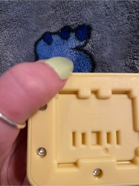 mcdonald’s happy meal toy 2025